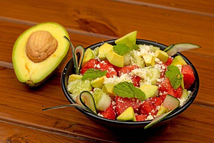The top 10 avocado oil brands globally