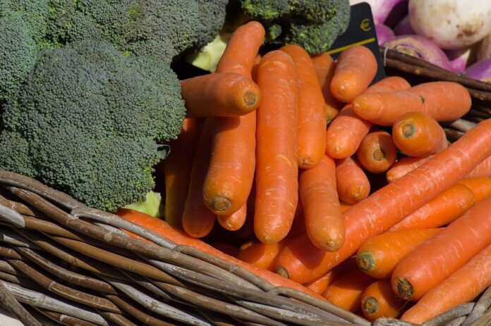 The top 10 broccoli brands in the United States