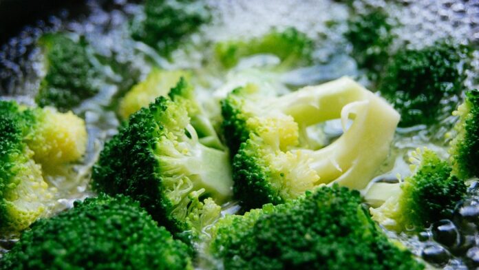 The top 10 broccoli exporting companies in India