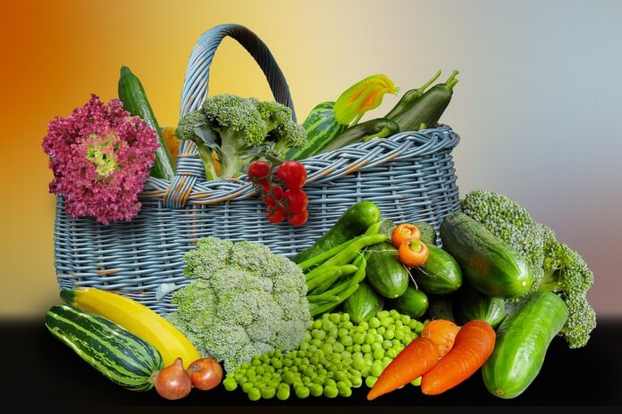 The top 10 broccoli exporting countries in North America