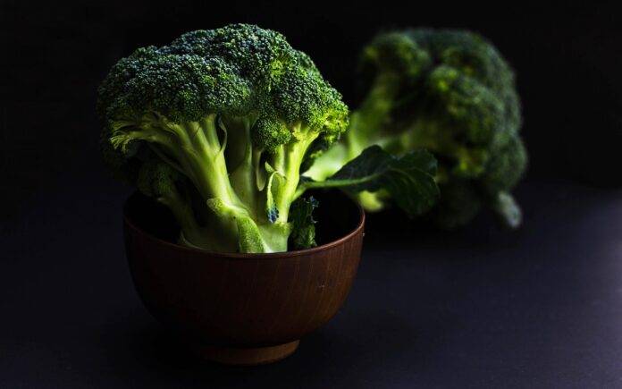 The top 10 broccoli importing companies in the United Kingdom