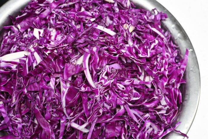 The top 10 cabbage importing countries in Latin America