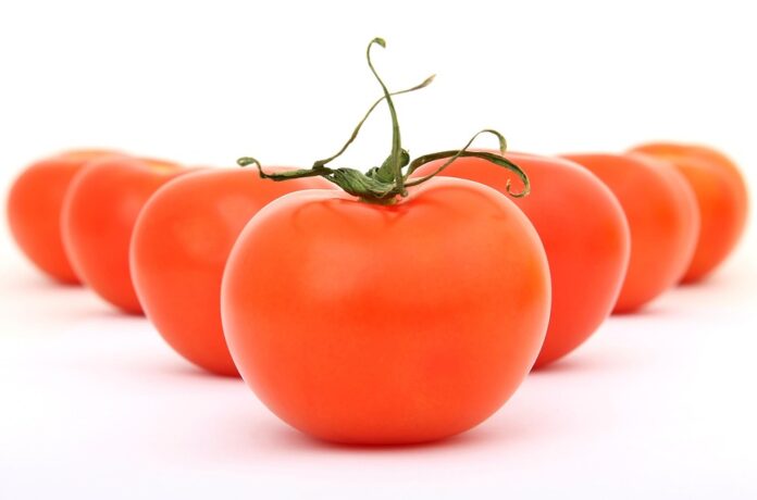 The top 10 canned and processed tomato brands in China