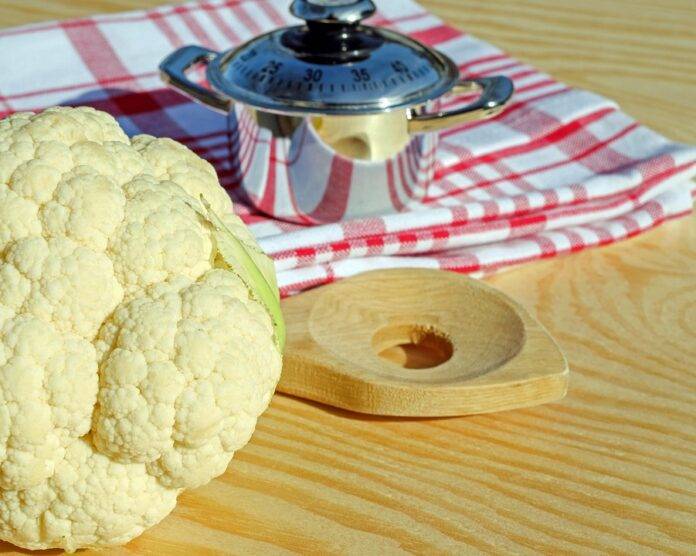 The top 10 cauliflower exporting companies in China