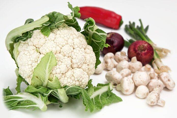 The top 10 cauliflower snack and ready meal brands