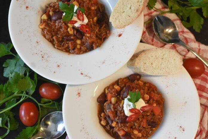 The top 10 chili brands and processors in India