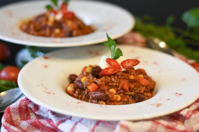 The top 10 chili exporting companies in Mexico