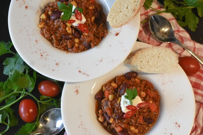 The top 10 chili exporting companies in Thailand