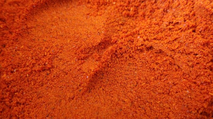 The top 10 chili exporting countries by revenue