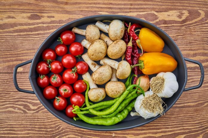 The top 10 chili pepper importing countries worldwide