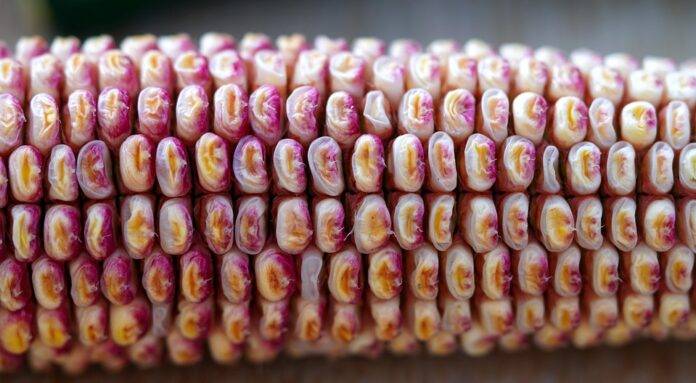 The top 10 corn importing countries in the world