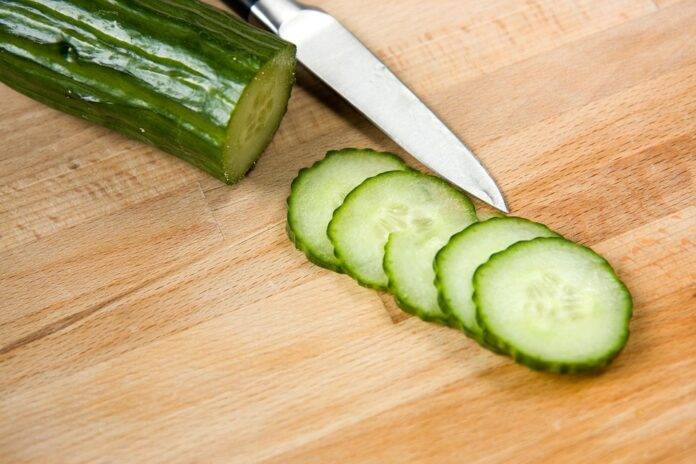 The top 10 cucumber distributors and importers in the United States