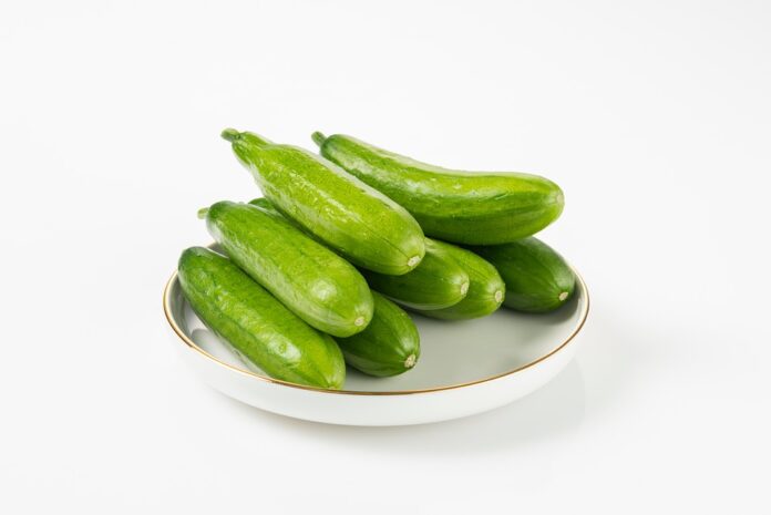 The top 10 cucumber producing companies in Mexico