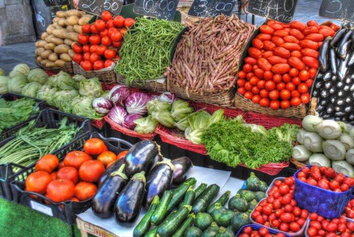 The top 10 eggplant exporting companies in Italy