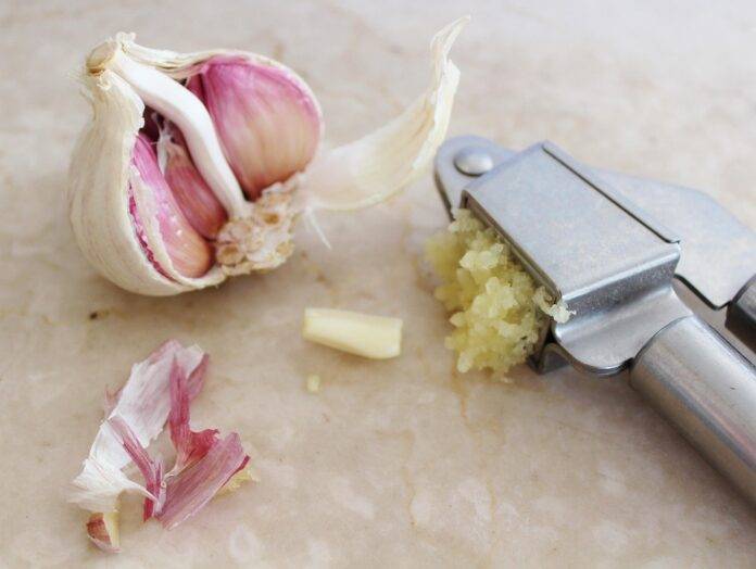 The top 10 garlic importing companies in Malaysia