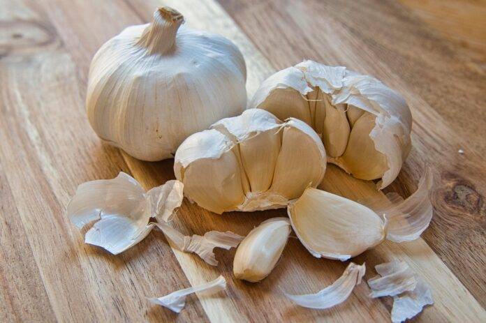 The top 10 garlic importing companies in Singapore