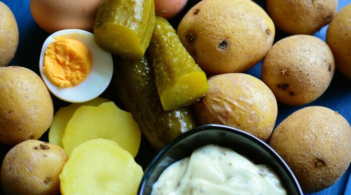 The top 10 gherkin importing companies in the United States