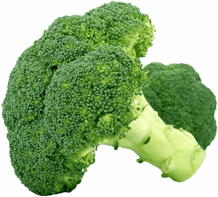 The top 10 global hubs for broccoli exports