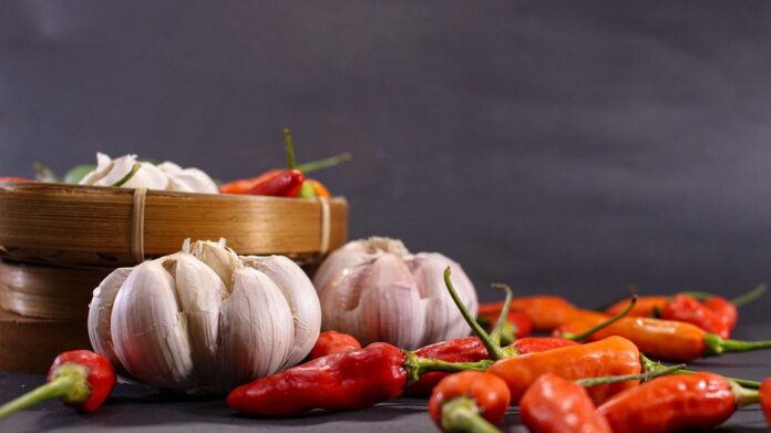 The top 10 global hubs for chili exports