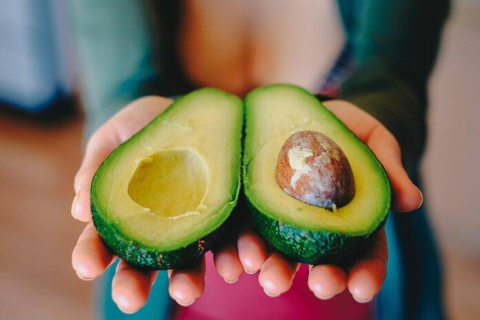 The top 10 major destinations for global avocado exports
