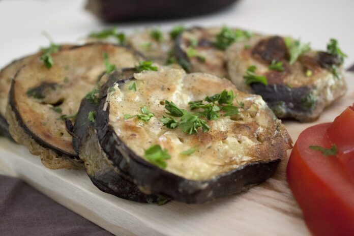 The top 10 organic aubergine brands in global retail