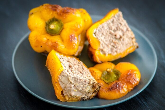 The top 10 pepper brands in Israel