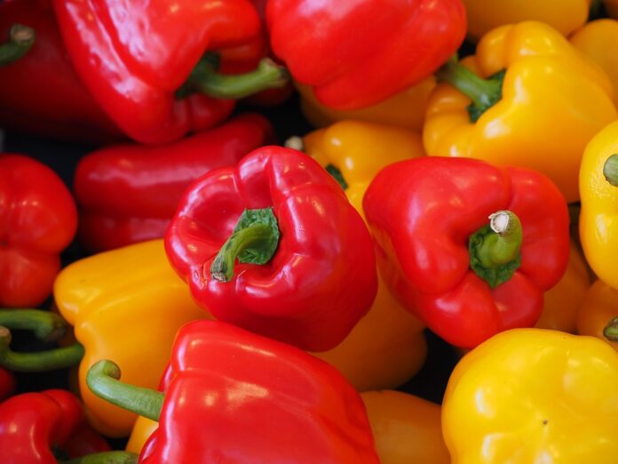 The top 10 pepper snack and seasoning brands