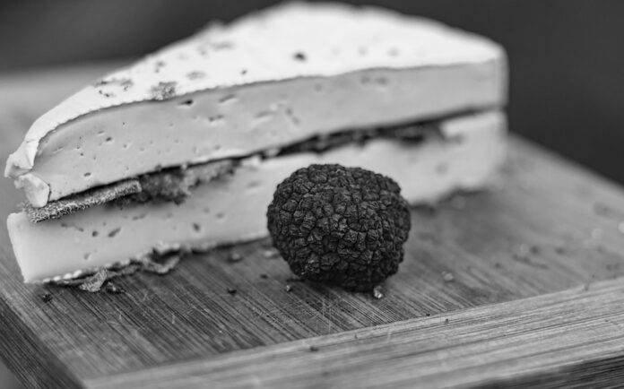 The top 10 preserved truffle brands in international gourmet stores