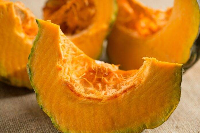 The top 10 pumpkin exporting countries in Europe