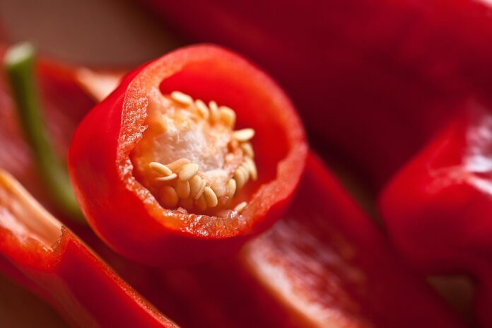 The top 10 roasted and grilled pepper brands in retail