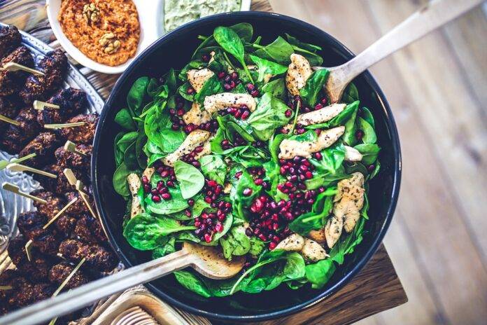 The top 10 spinach importing companies in Malaysia