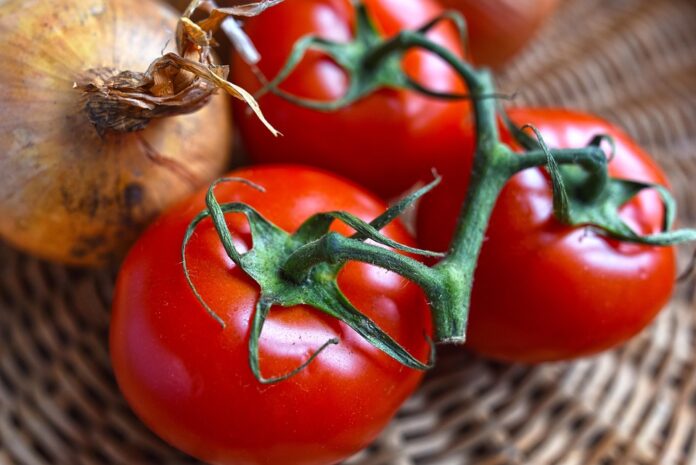 The top 10 tomato brands and processors in India
