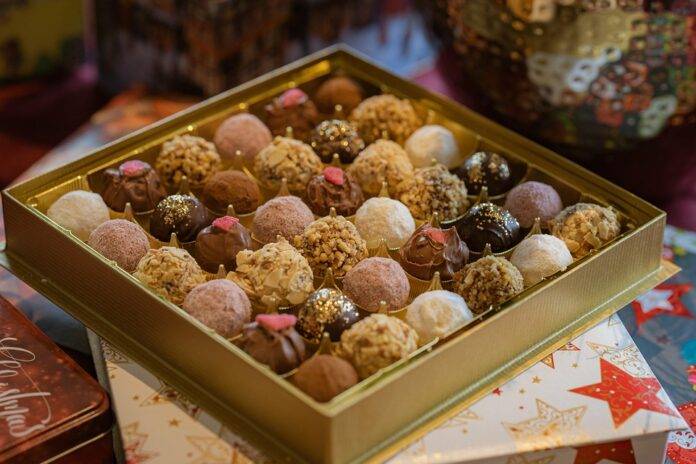 The top 10 truffle brands and processors in Asia
