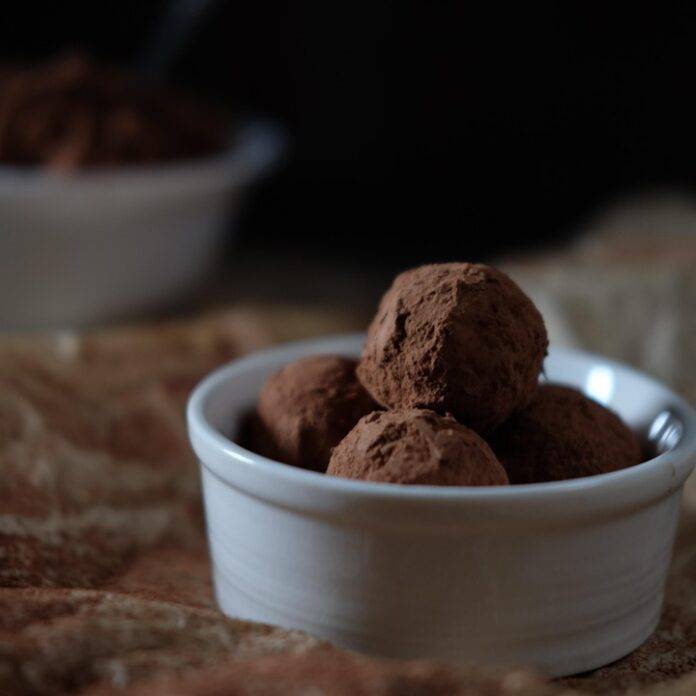 The top 10 truffle importing companies in Singapore