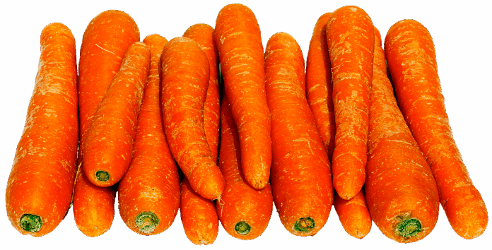 The top 10 value added carrot product brands worldwide