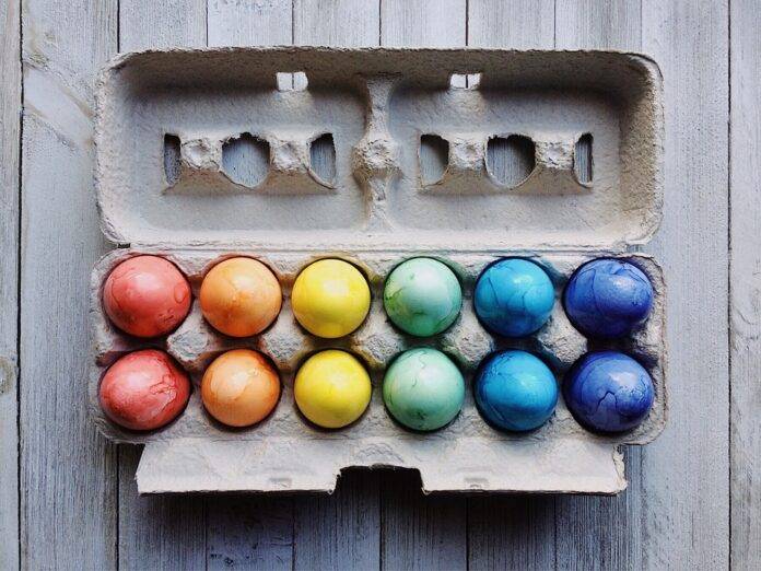 Top 10 Egg Export Companies in Indonesia Supplying Southeast Asia