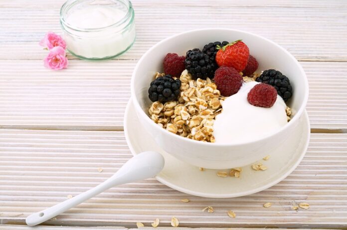 Top 10 Greek yogurt brands in the United States