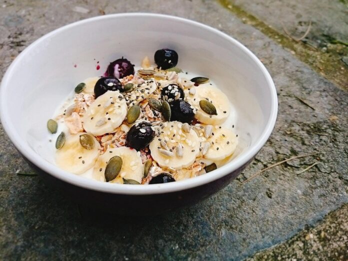 Top 10 Skyr yogurt brands in Denmark