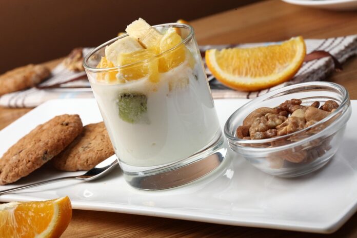 Top 10 Skyr yogurt export companies in Canada