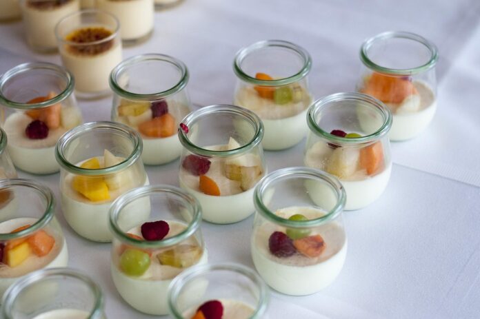 Top 10 Skyr yogurt export companies in France
