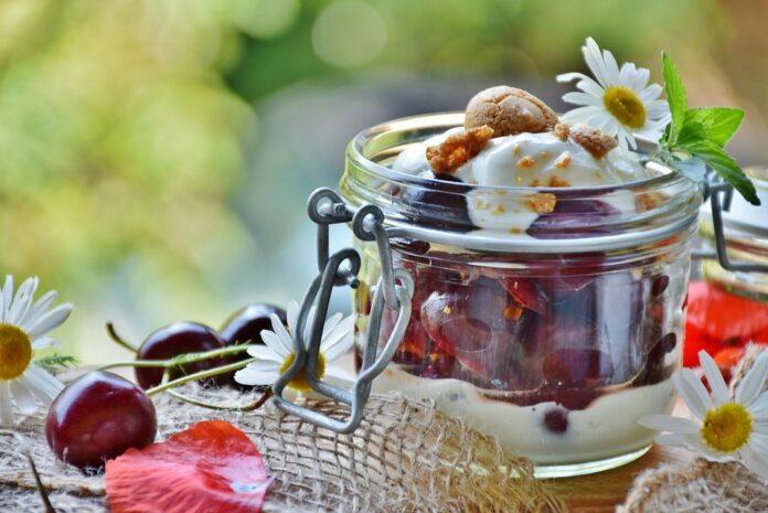 Top 10 Skyr yogurt import companies in Saudi Arabia