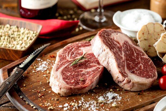 Top 10 Wagyu Importing Countries by Volume and Market Value