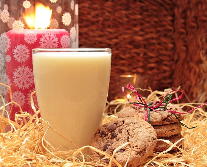 Top 10 almond milk import companies in the Netherlands