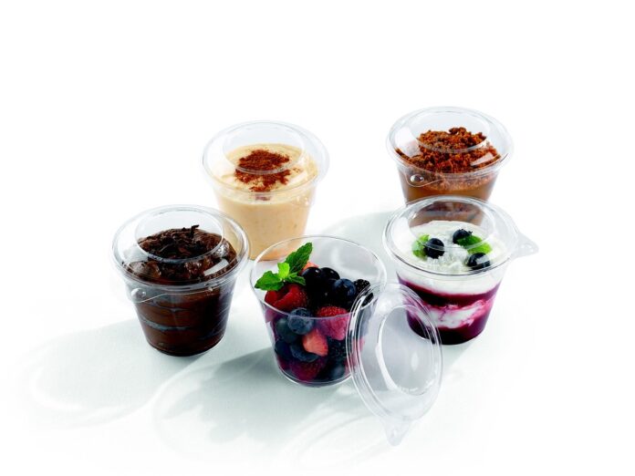 Top 10 almond yogurt brands in South Africa