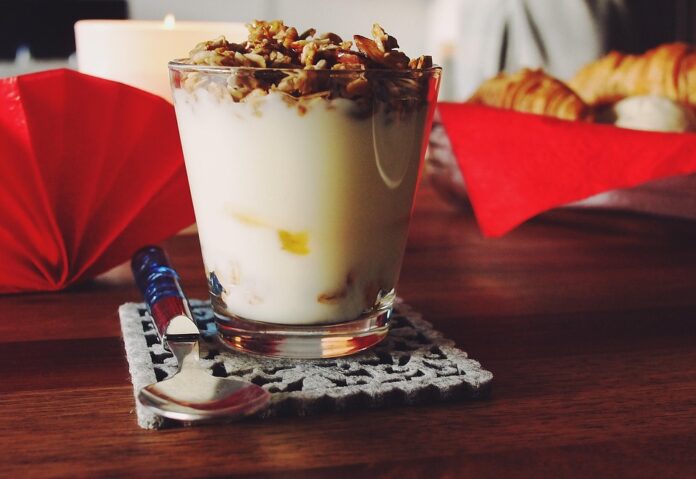 Top 10 almond yogurt import companies in Canada