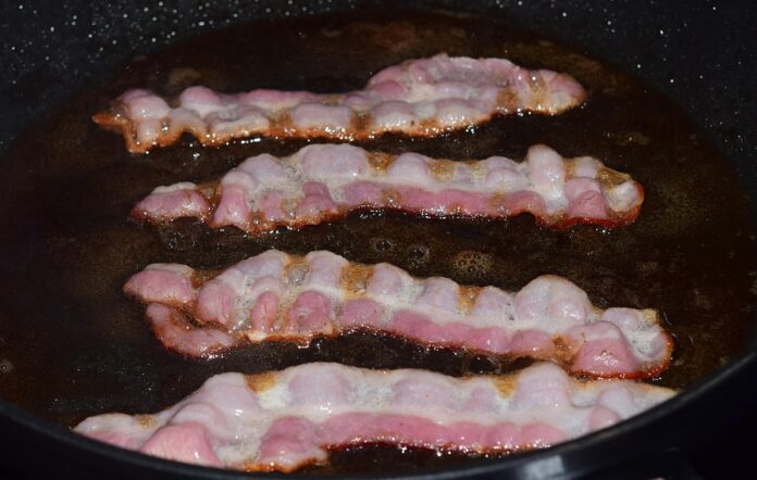 Top 10 bacon brands in Canada