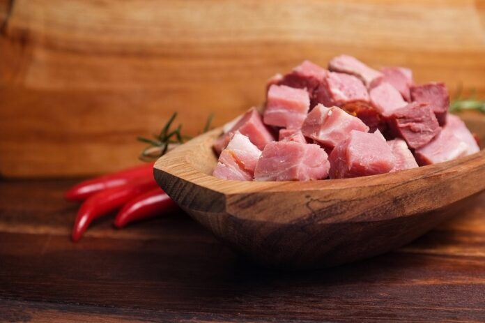 Top 10 bacon brands in Spain
