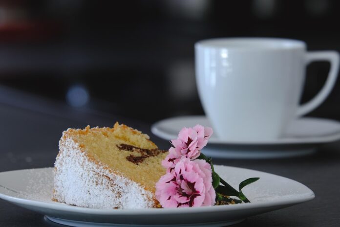 Top 10 baking powder import companies in Germany
