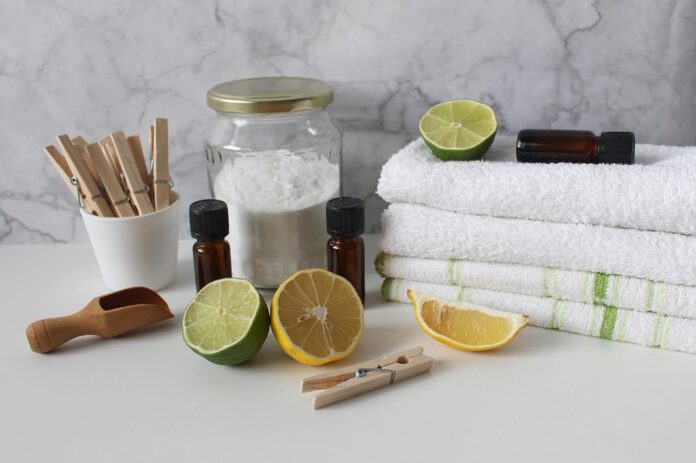 Top 10 baking soda import companies in Germany