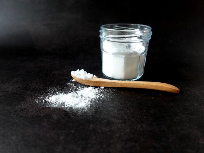 Top 10 baking soda import companies in South Korea
